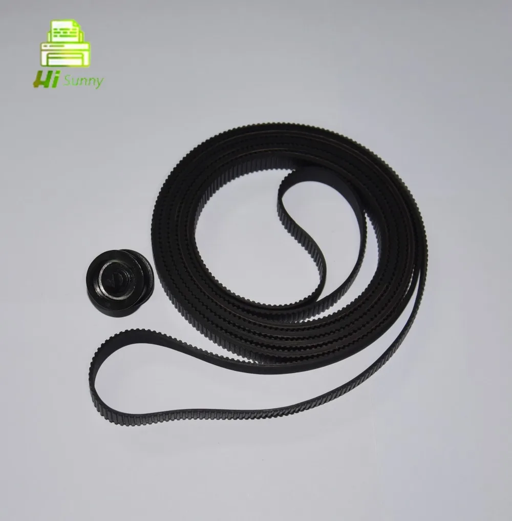 C7770 60014 для HP 500 800 Каретный ремень 42 дюйма|belt belt|belt hp 500belt c |