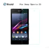 9H 0.26mm 2.5D Coated Tempered Glass For Sony Xperia Z Z1 Z2 Z3 Z4 Z5 Premium Compact M5 M4 aqua ExplosionProof Screen Protector ► Photo 3/6