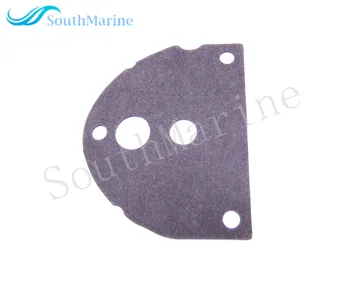 

Outboard Engine 15F-05.04.04 Bracket Upper Casing Gasket for Hidea 2-Stroke 15F 9.9F Boat Motor Free Shipping