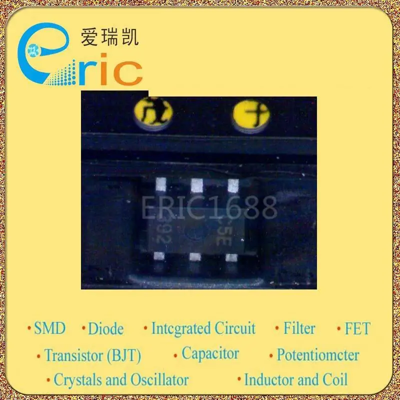 1pcs S 812C50BUC S 812C50 Voltage Regulator LDO SOT89 5 Marking C5E ...