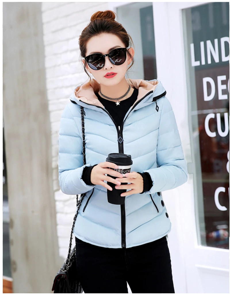 Moda Feminina