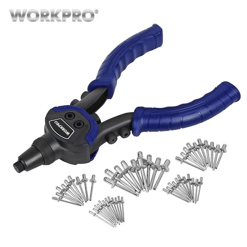 Prix Pistolet à Riveter WORKPRO 10 \
