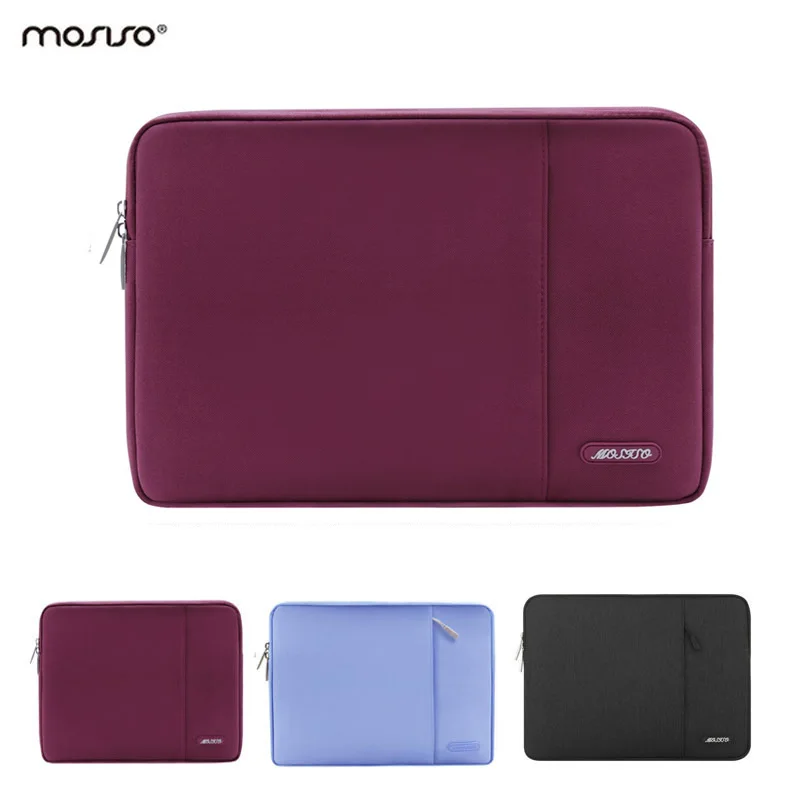 MOSISO Laptop Accessories Notebook Sleeve Cover for