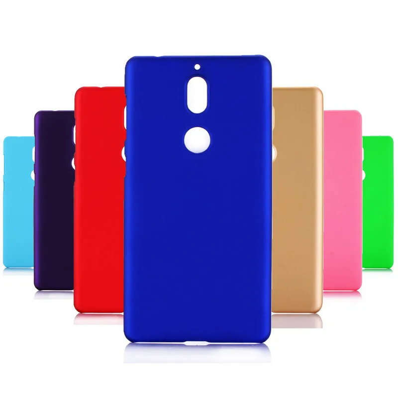 

Phone Case sFor Fundas Nokia 6 2018 case For Coque Nokia 640 950 XL 650 730 830 1320 1520 Color Hard plastic PC cover phone case