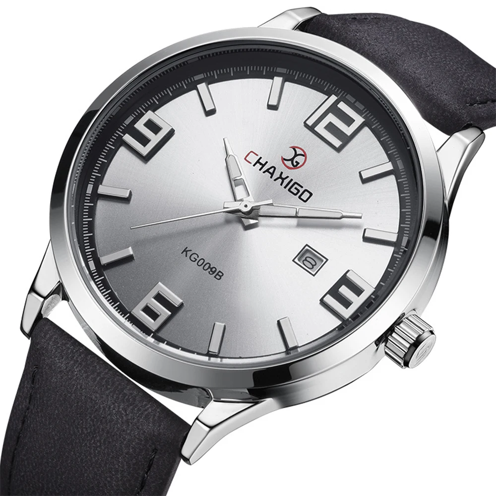 

Watches Water Resistant Top Brand Luxury Relogio Masculino Fashion Crystal Business Vintage Minimalism Quartz Wrist Watch