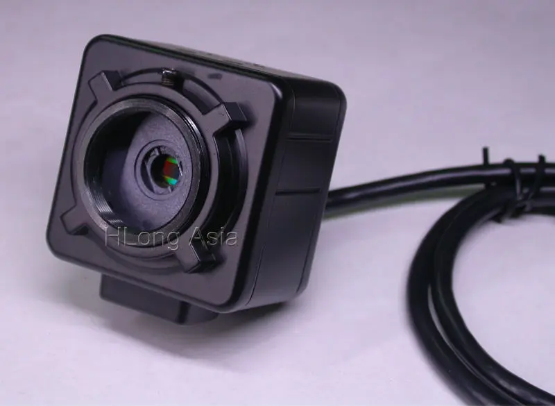 WDR окно стиль AHD-H (1080 P) 1/2. 8 &quotSony Exmor starvis CMOS IMX290 NVP2450 модуль камеры видеонаблюдения