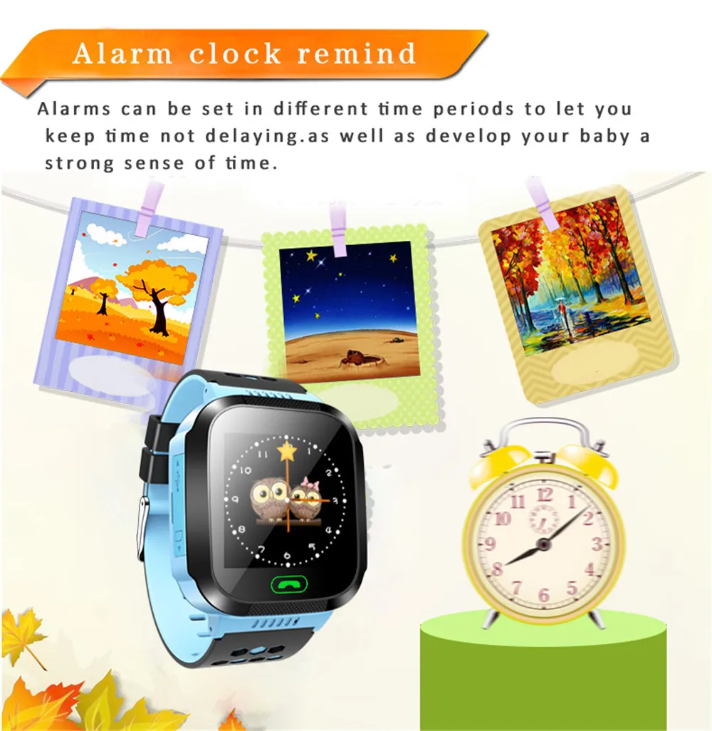 Q02 Детские умные часы с камерой SOS, детские часы с защитой от потери, часы с сенсорным экраном, телефон LBS, позиционирование, детские часы, подарок для детей