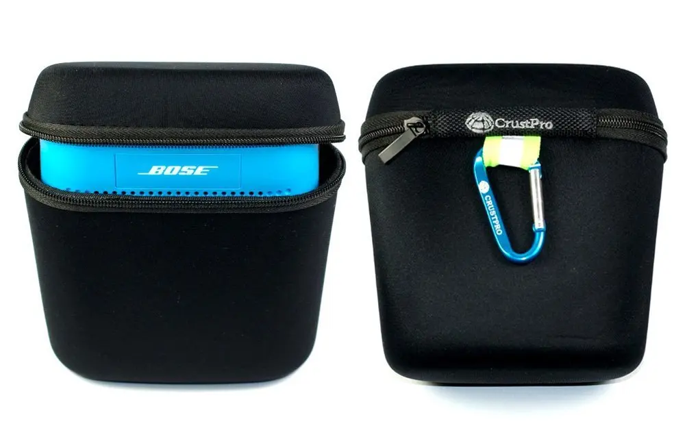 imágenes para Wholesaletravel carry case bolsa de la manga del protector de la cubierta de protección para bose soundlink color altavoz bluetooth imágenes para Wholesaletravel carry case bolsa de la manga del protector de la cubierta de protección para bose soundlink color altavoz bluetooth