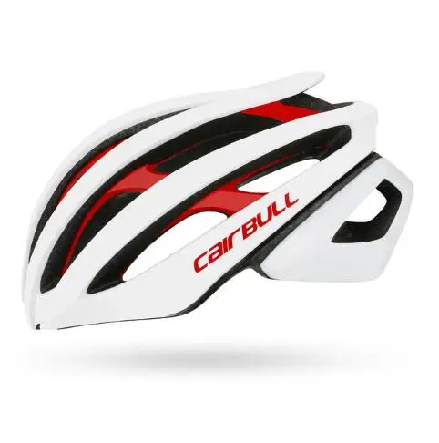 white-red SLK20 MTB и дорожный велосипедный шлем сверхлегкий гоночный велосипедный шлем для мужчин и женщин спортивная безопасность для горной дороги езда Велоспорт шлем M - Цвет: white-red