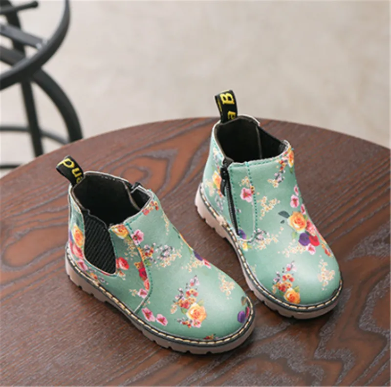 girls boots  (11)