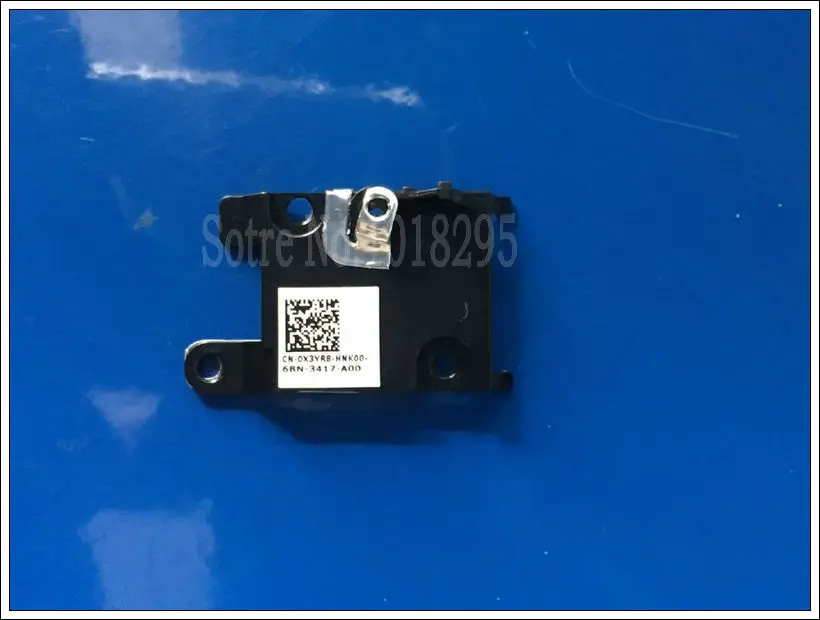 

NEW FOR Dell Latitude E5470, E5570, Precision 3510 M.2 SSD Frame X3YR8