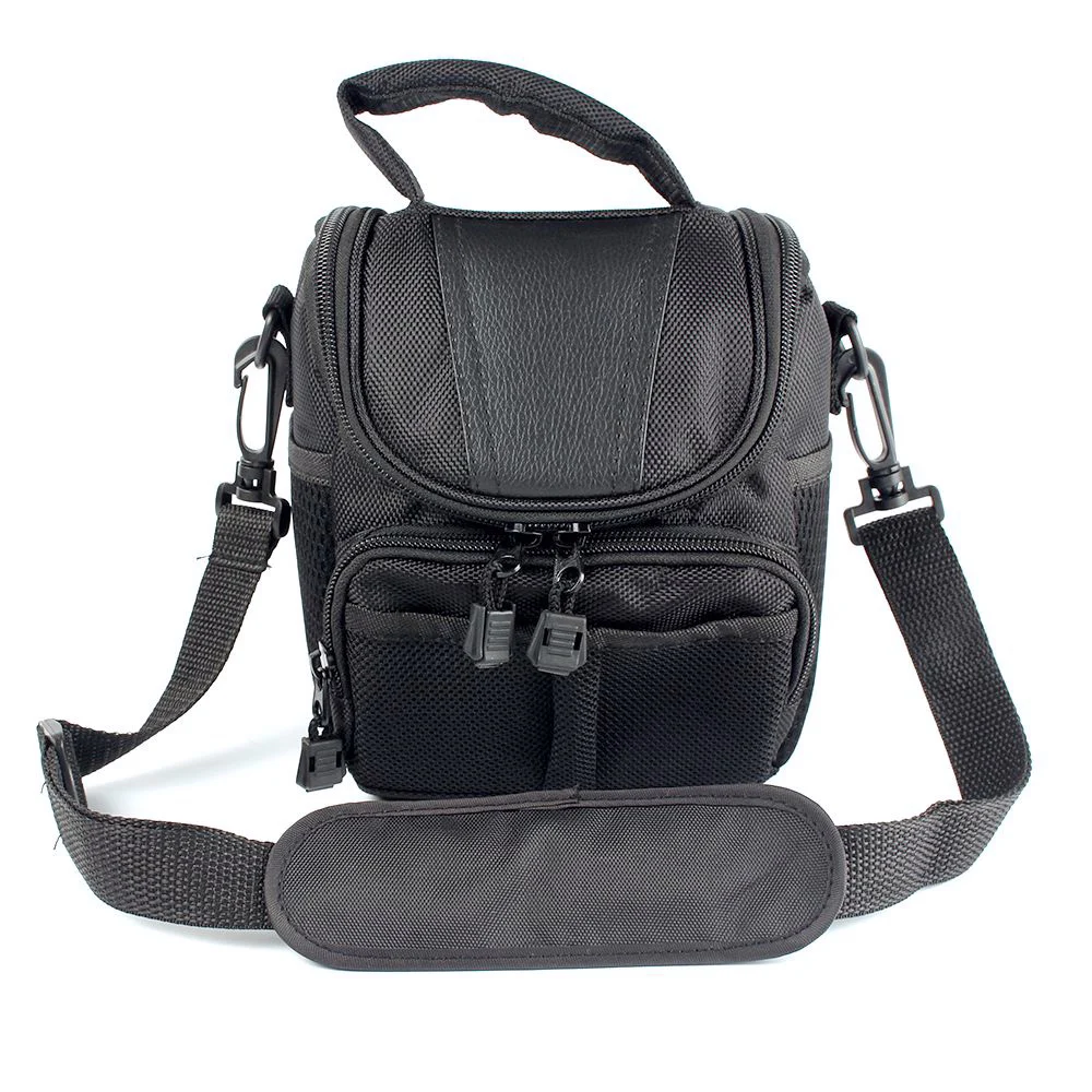 SLR Camera Case Bag For Panasonic Lumix DMC FZ300 FZ1000 FZ72 FZ200