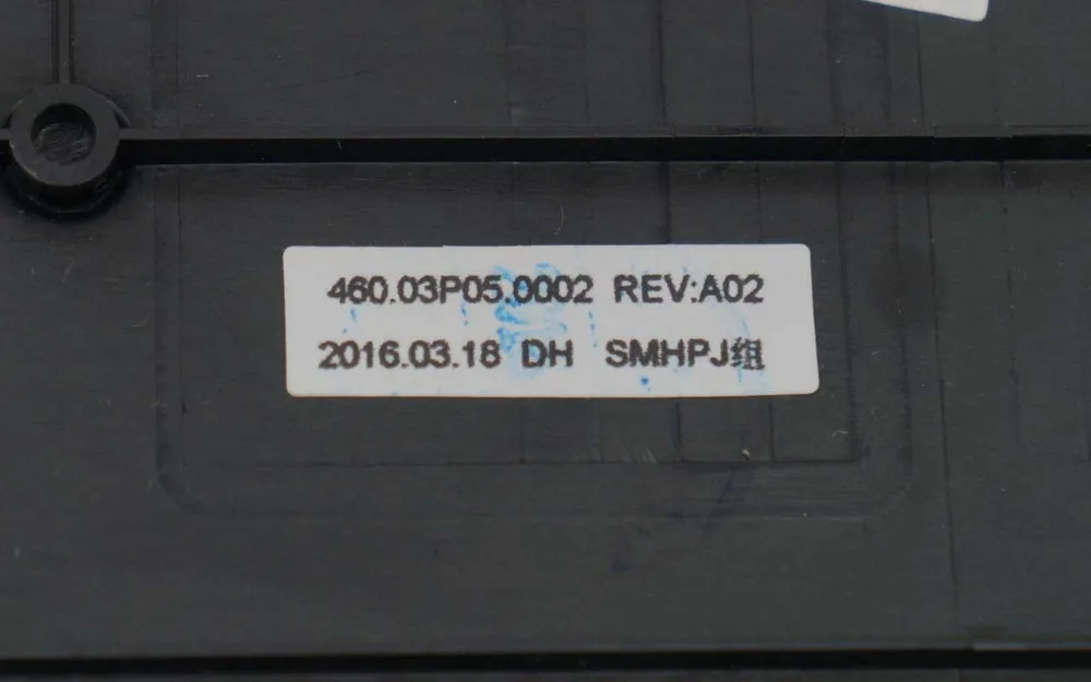 Vonve-10-D-460.03p05.002-PN