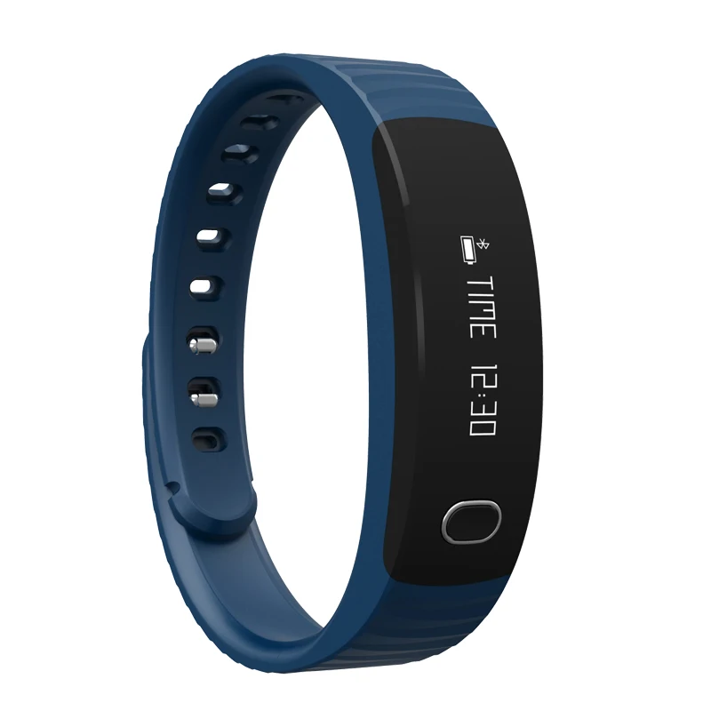 H8 Smart Band Bluetooth 4 0 Bracelet Pedometer Fitness Tracker Smartband font b Remote b font