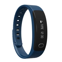 H8 Smart Band Bluetooth 4 0 Bracelet Pedometer Fitness Tracker Smartband font b Remote b font