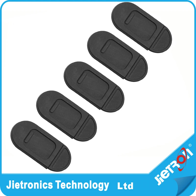 Jietron Webcam cover for computers laptops tablets protect your privacy 10pcs in pack with free shipping | Электроника