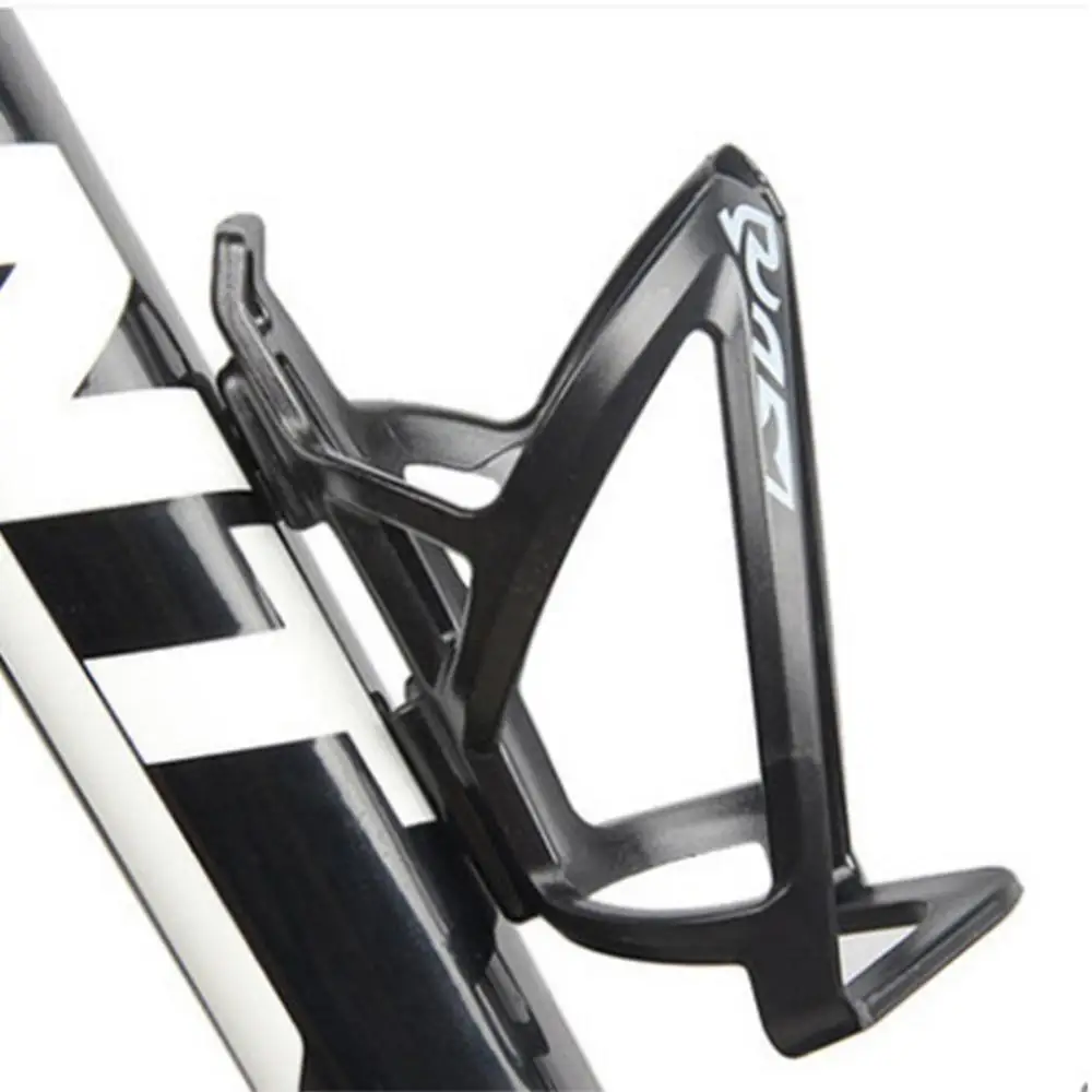 

Bicycle Bottle Cage Plastic Bicycle Water Bottle Holder Cages Rack Mountain Bike Cages
