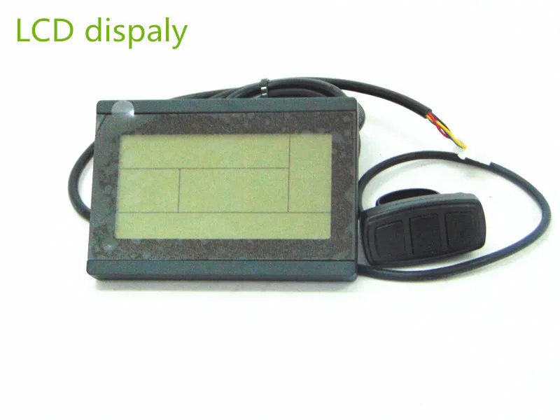 LCD