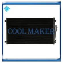 Автомобильный конденсатор переменного тока для Chrysler Voyager/Dodge Caravan 4809227 4809227AD 4809267AC 4880228AB