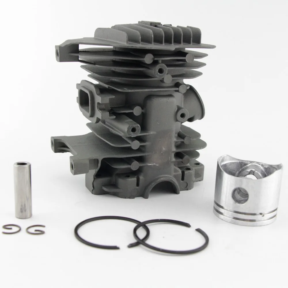 Поршень цилиндра Farmertec для OLEO MAC 941 GS410 EFCO 141SP 141 SP OEM 50172021 40 мм|Аксессуары