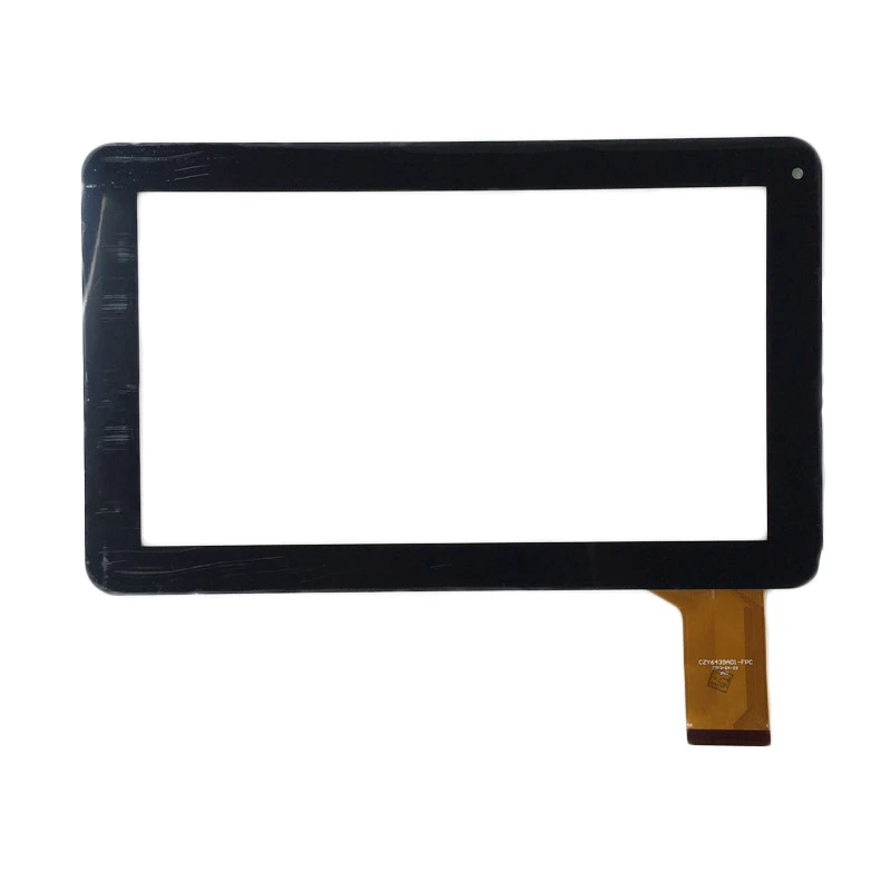 Replacement 9 Inch Glass Digitizer Touch Screen for CZY6439A01 FPC