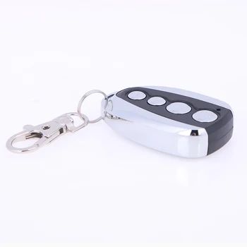 

1 Pc Portable Wireless Cloning Duplicator Copy Remote Controller Learning Fixed Code Frequency Adjustable Keychain