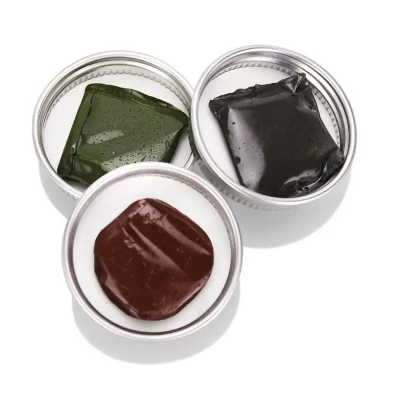 

15g Tungsten Mud Lead Rig Weights Putty Soft for Fishing Leading Sinkers Terminal Tackle Tool Carp Fishing Accessories