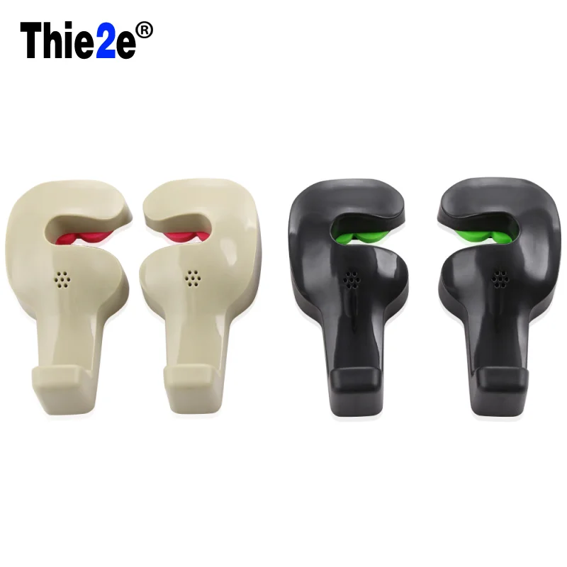 Car Shopping Bag Holder Seat Hook Hanger For Toyota wish mark x supra gt86 4runner avensis Camry RAV4 Prado Corolla YARIS |
