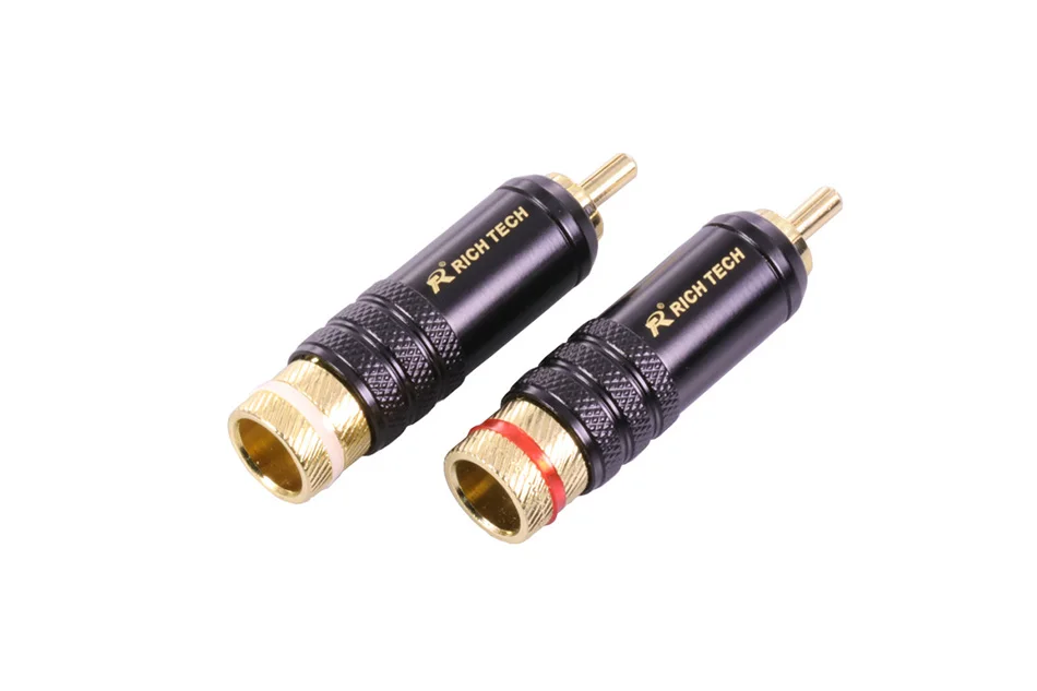 RCA Connector (3)