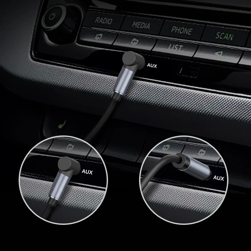 Jack 3.5 Audio Aux Cable Jack 3.5mm Auxiliary Cord Audio splitter Speaker Wire for Car Headphone iPhone Samsung galaxy S8 Xiaomi Jack 3.5 Audio Aux Cable Jack 3.5mm Auxiliary Cord Audio splitter Speaker Wire for Car Headphone iPhone Samsung galaxy S8 Xiaomi