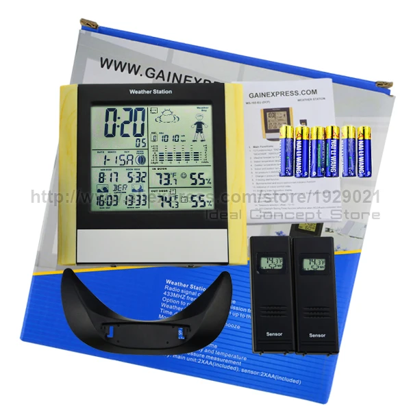 Ideal-Concept_Weather-Stations_WS-103_2S_Set