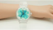 New Willis Blue style Design Fashion women dress Water Resistant Analog Wrist quartz Watch ladies watch free shipping