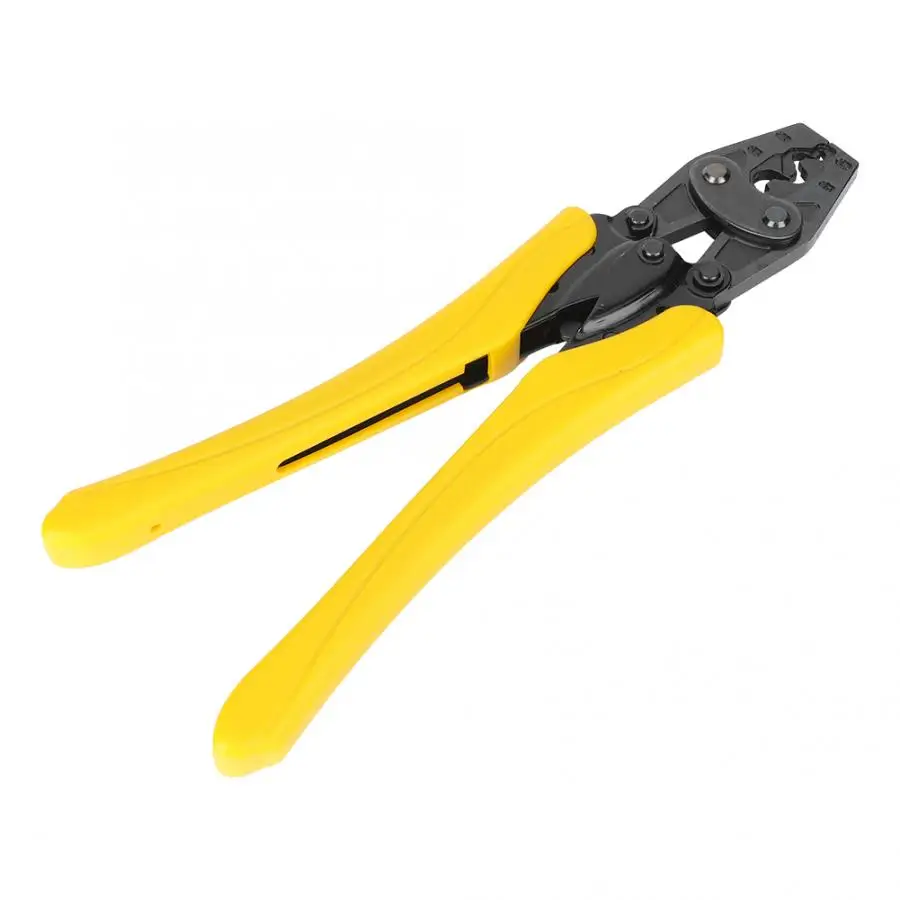 

16-5AWG Professiona Terminal Crimping Pliers Wire Ccable Crimper Crimping Tool