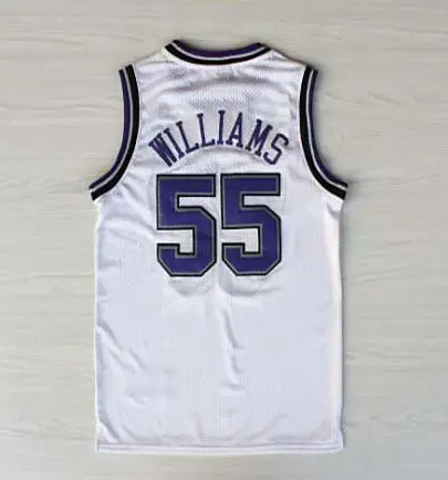 jason williams authentic jersey