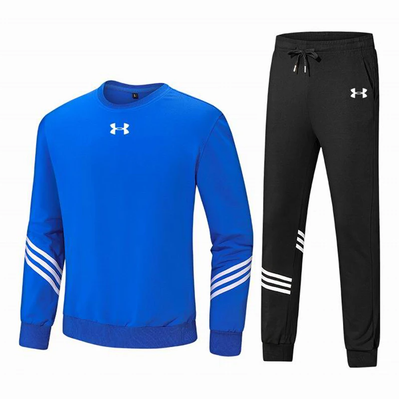 under armour fitness clothing