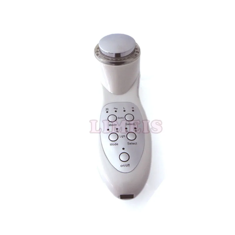 LED light ultrasonic 
