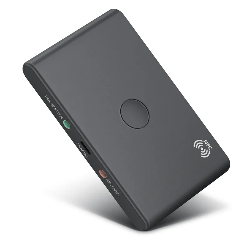 Bluetooth передатчик LEORY CSRBC5 3 5 мм bluetooth адаптер аудио музыка для ТВ наушников A2DP AVRCP HFP