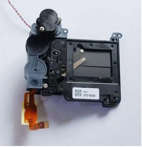 

Shutter Assembly Group for Canon FOR EOS 1100D Rebel T3 Kiss X50 Digital Camera Repair Part