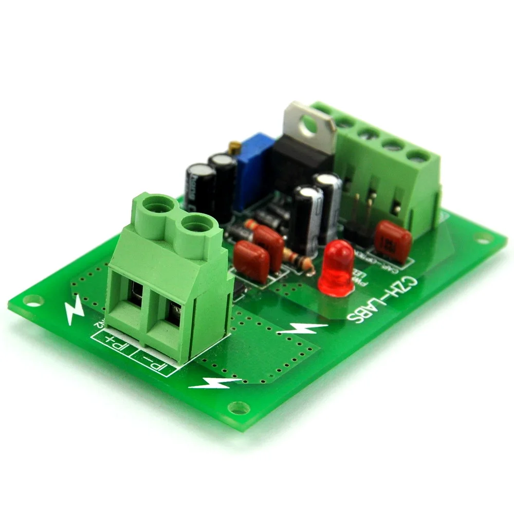 Монтажная панель +/ 5Amp AC/DC плата модуля датчика тока на основе ACS712|current sensor|dc current