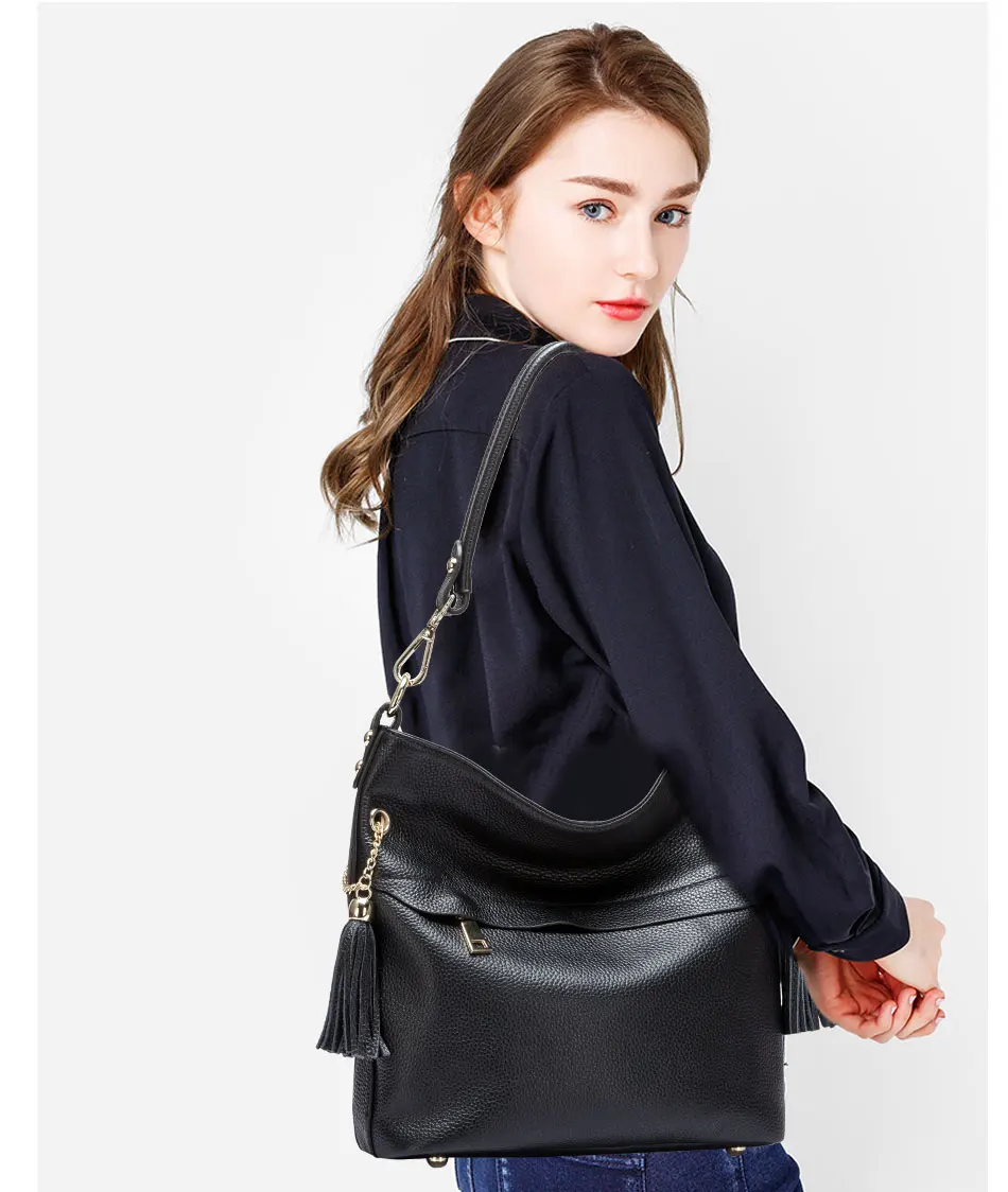 Bolsas de ombro