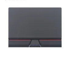 NOVO para Lenovo THINKPAD T460 T460P T450 T440P T440S T440 T450S T431S T550 T540P Touchpad Trackpad Três 3 Botões chave