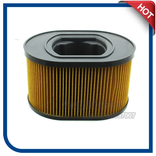 4 pcs Aftermarket Air Filter for Husqvarna: 510 24 41-01 510 24 41-03; Models: K970 K1260 Cut-Off Saw and K970 Chain Saw air filter motorcycle air filter air filter cleaner