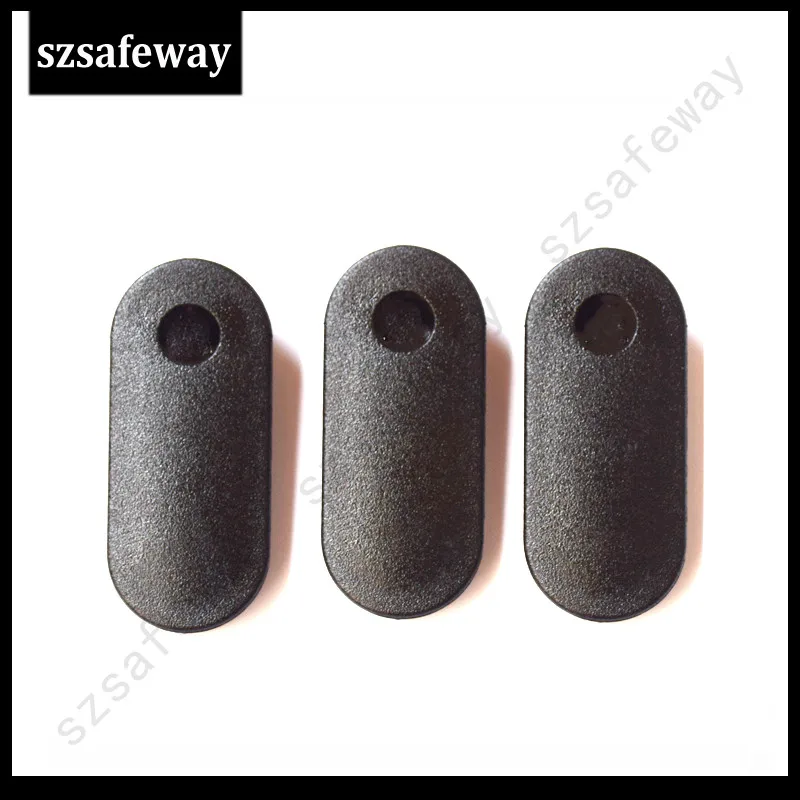5pcs lot belt clip for two way radio Motorola TLKR T3 T4 T6 T7 free shipping 4