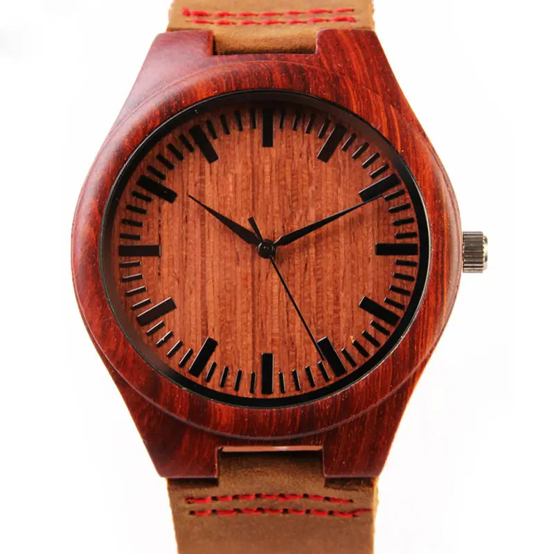 mans wood watches  (7)