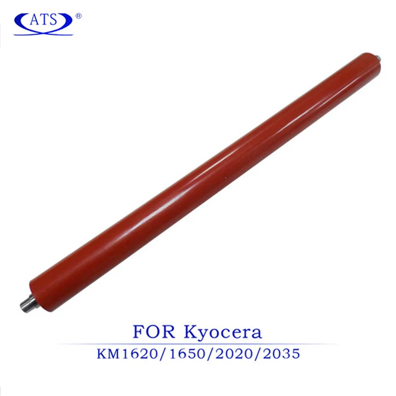 Нижний роликовый ролик давления для Kyocera KM 1635 2050 2020 1650 2550 2035 1620 1648 совместимый