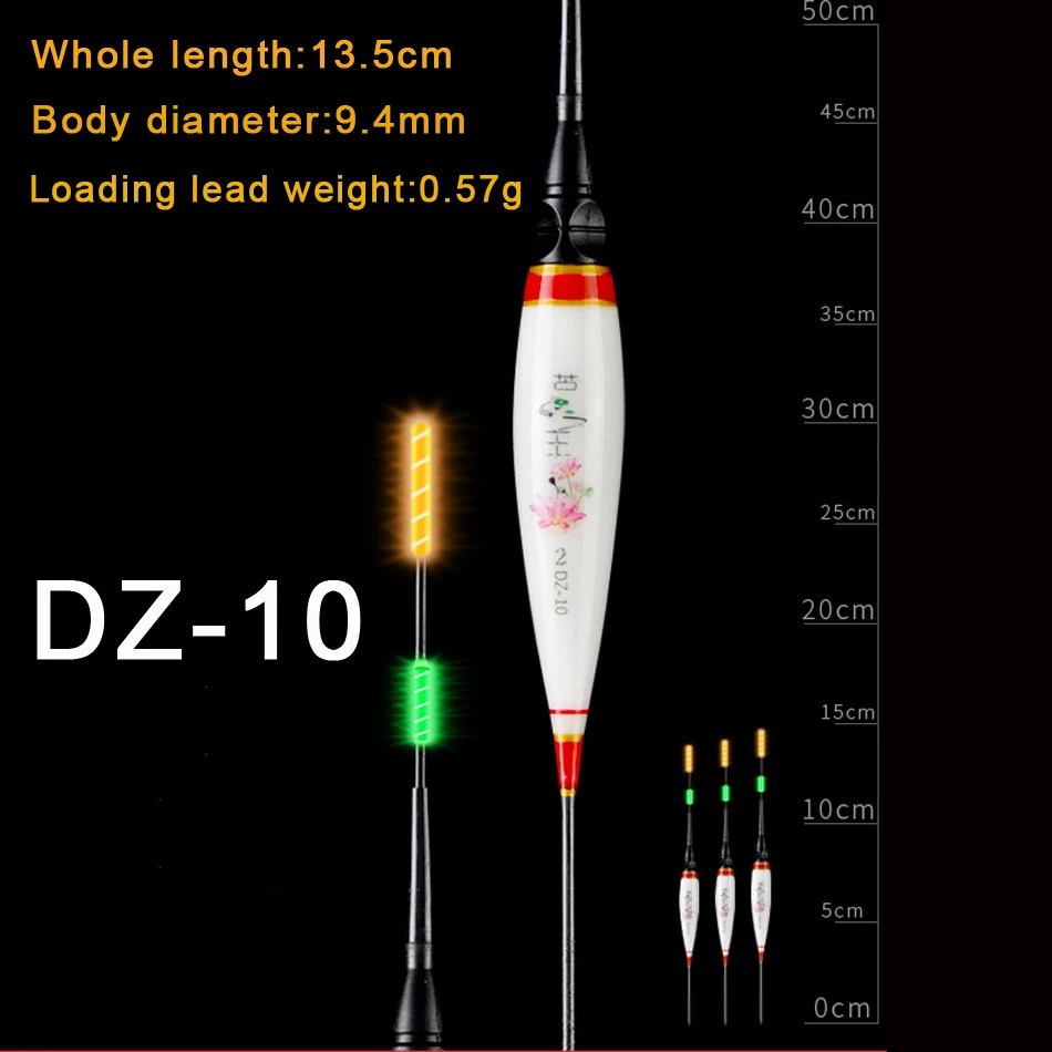 DZ-10X