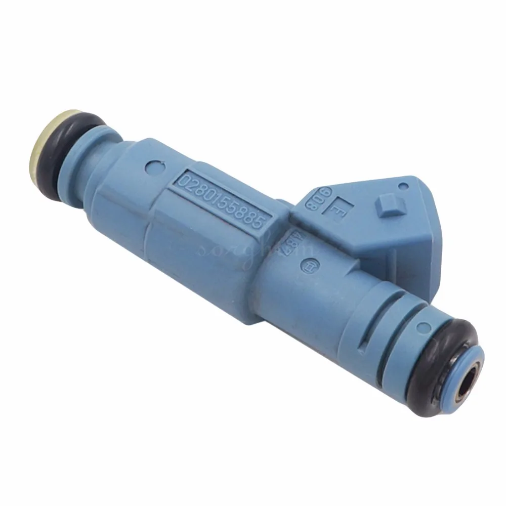 Топливный инжектор F01R00M082 0280155885 для Land Rover Freelander 1 8 16v 4 шт.|fuel injector|injector injectorland rover