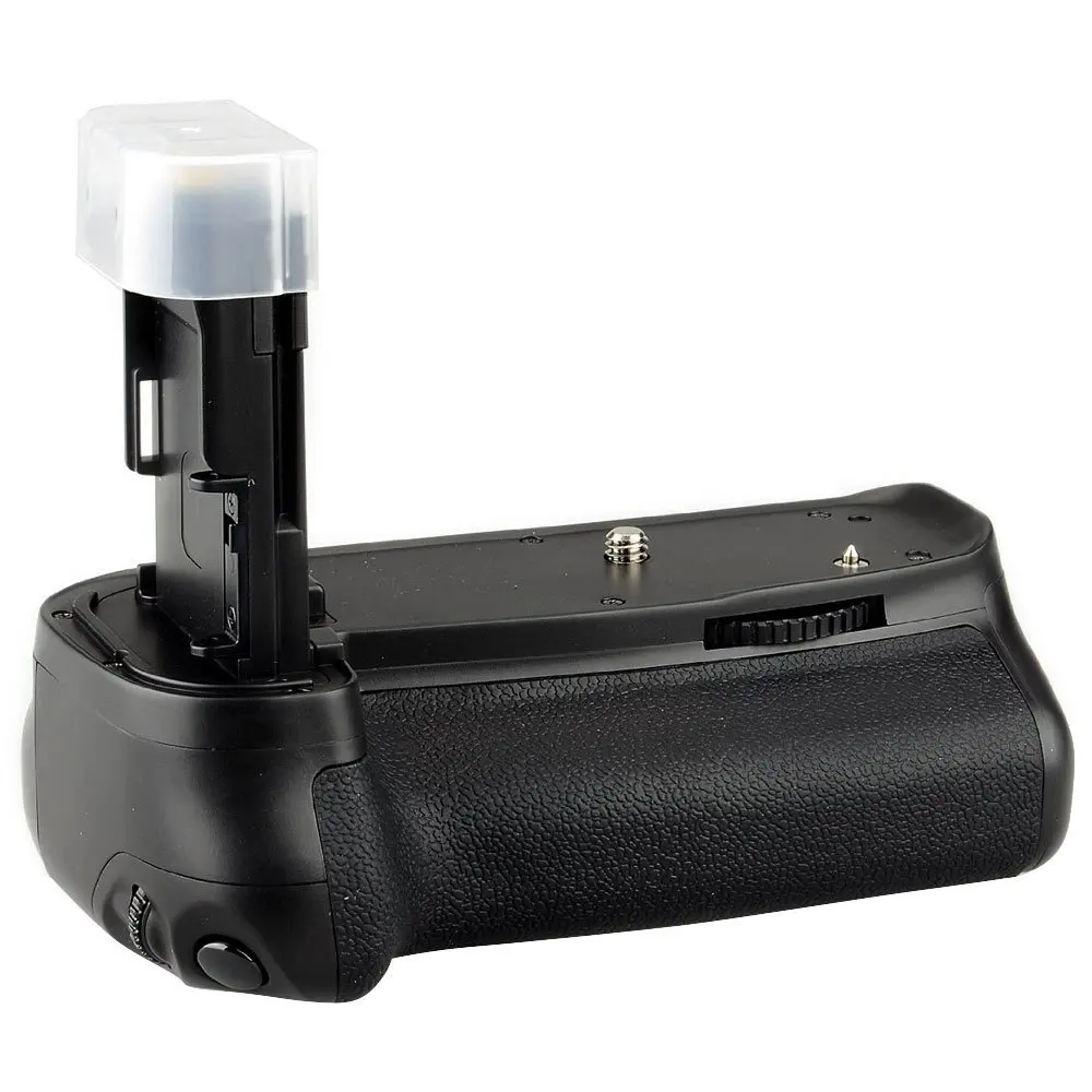 Вертикальный держатель для аккумулятора Meike MK 6D Canon 6D|vertical battery grip|battery grip6d grip |