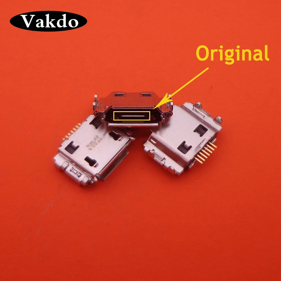 

100pcs micro USB Socket Dock jack Connector high quality for samsung Galaxy NOTE S8000 S8300 I9220 N7000 S3930 S5750 S5820 S5830