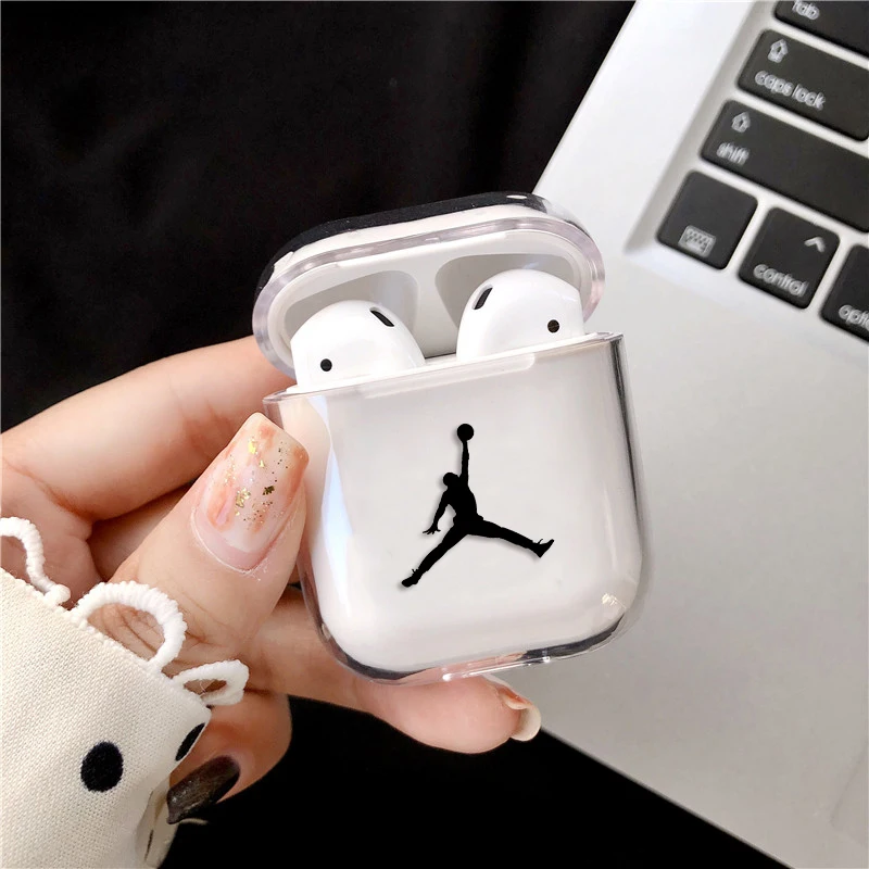 jordan 6 airpod case